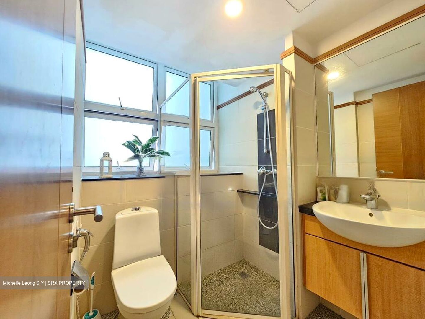 Changi Rise Condominium (D18), Condominium #460929141